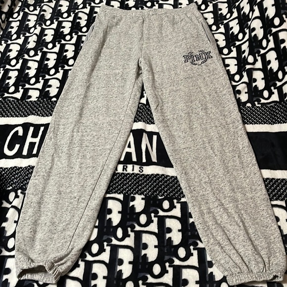 PINK Victoria's Secret Pants - PINK VS Jogger